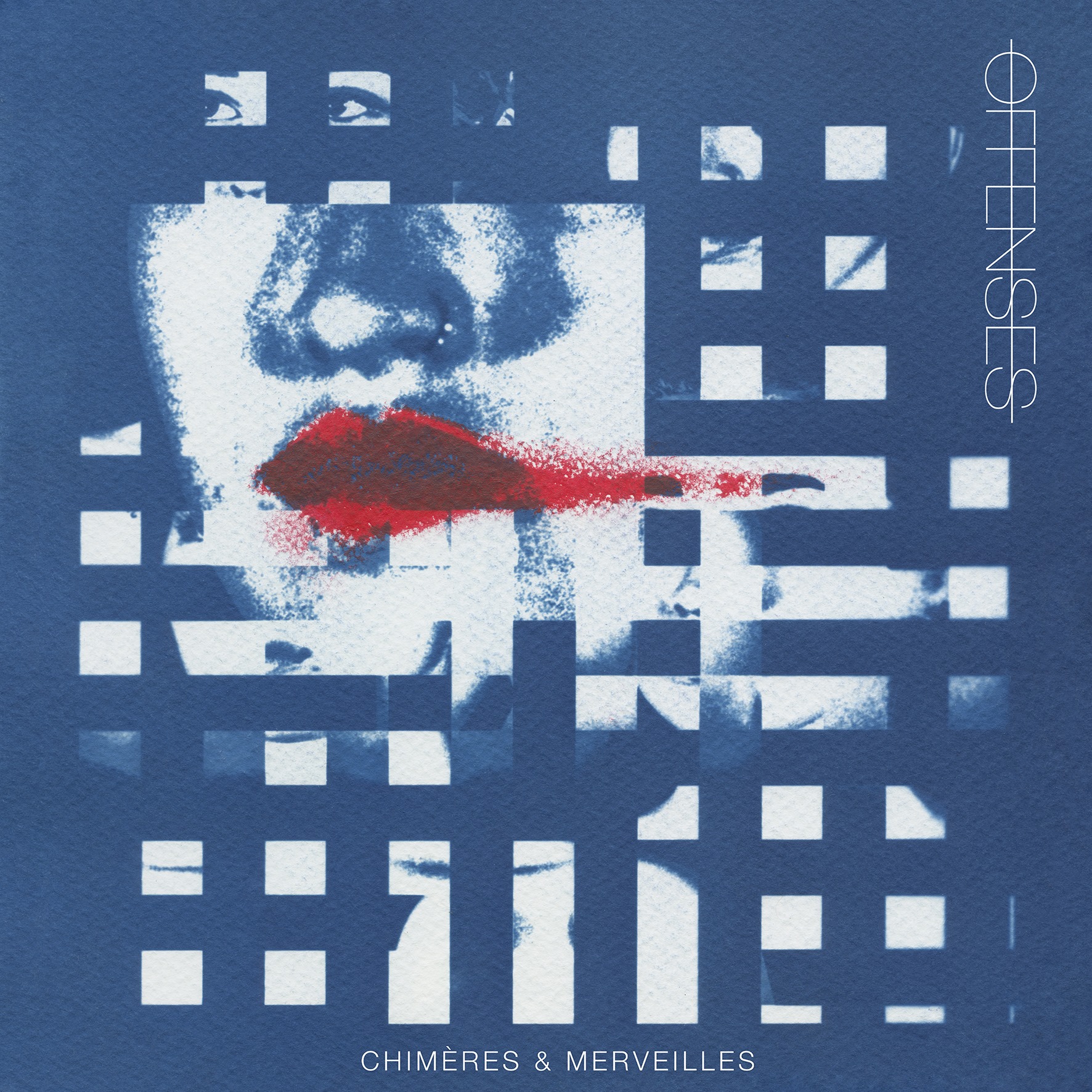 Offenses – Chimères & Merveilles (Album) sur Bain2Minuit / YEARNING