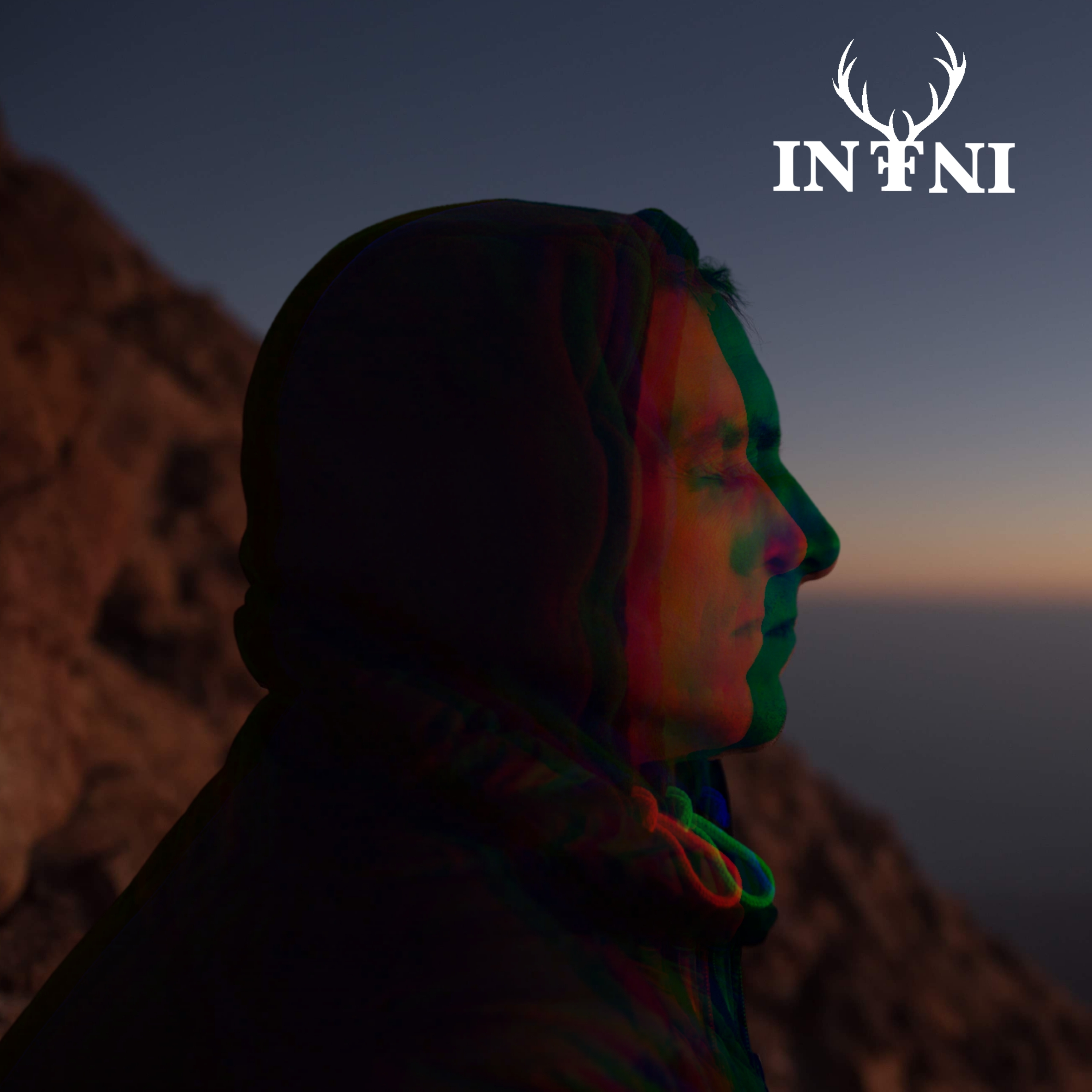 INFNI – New Step (Single) sur Ayus Records / YEARNING