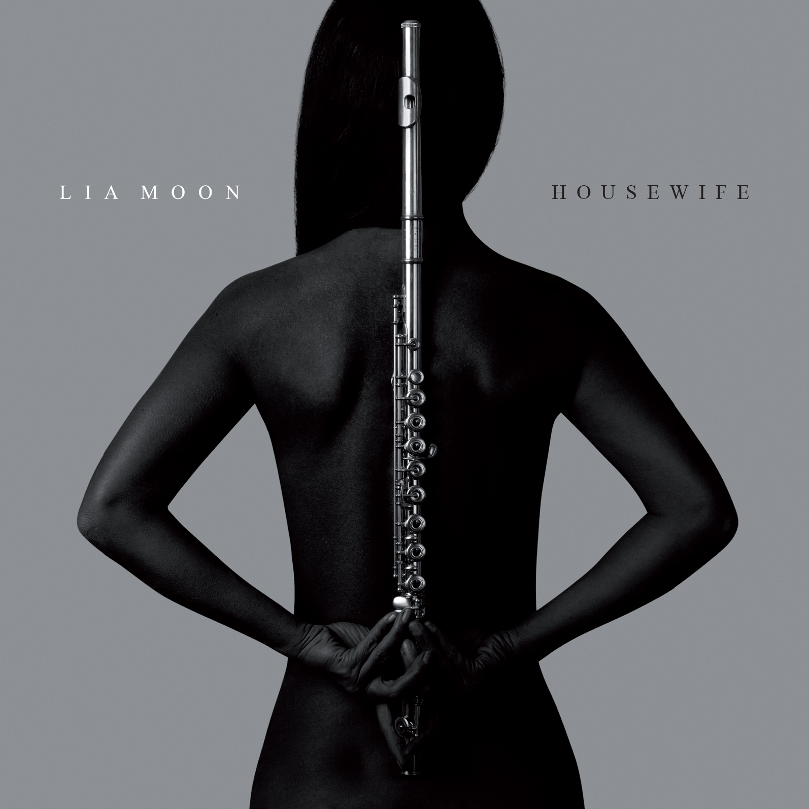 Lia Moon – Housewife (EP) sur YEARNING